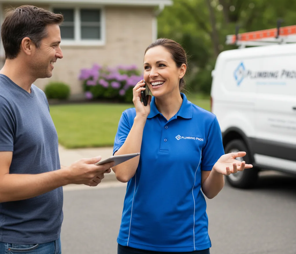 Leak Detection in Lenox, IA